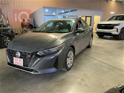 نيسان سنترا